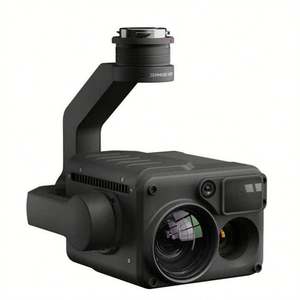 Original Brand ZENMUSE H20T Basic Combo <b>Gimbal</b> <b>Camera</b> with 20 MP Zoom <b>Camera</b> Radiometric for M300 RTK Dron M350 RTK UAV - Product Image 1