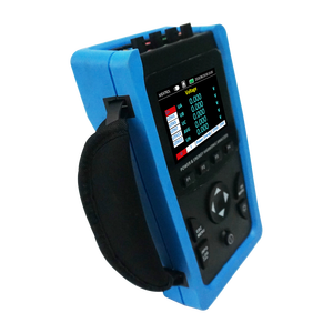 미트롤 ME440 600A MRC36 3P4W 전력 품질 분석기 전기 계량기 - Product Image 1