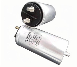 CONDENSADOR ELECTRÓNICO ORIGINAL MKP 1.44/1 1uF 2400V/1000VAC - Product Image 1