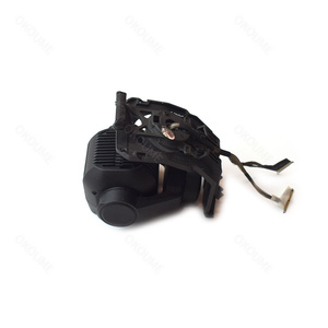 Original Gimbal Housing Shell for DJI Mavic 3T PTZ without Camera <b>Component</b> for Mavic 3T <b>Drone</b> Repair Parts - Product Image 4