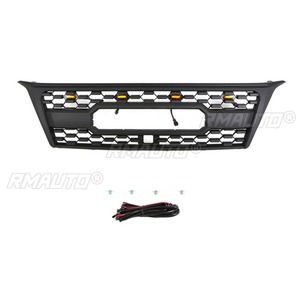 Parrilla Delantera para Auto, Parrilla Deportiva para Lexus GX470 2010-2013, Kit de Carrocería, Accesorios para Auto - Product Image 5