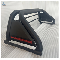 Universel Voiture En Acier 4x4 Offroad Pickup Camion Roll Bar Auto Accessoires pour Hilux Vigo Revo Rocco Ranger Nissan Navara NP300