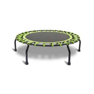 KWO-Trampolines de sports d'intérieur pour adultes, accessoires de jeux, cadre de saut, poignée réglable, élastique, hexagonale, bon marché - Product Image 5