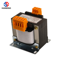 Transformateur JBK de qualité industrielle, transformateur JBK-150VA pour équipement d'automatisation