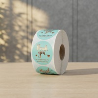 Autocollants de transfert en cristal personnalisés, étiquettes de transfert UV en métal autocollantes pour la décoration de marque, les cadeaux et l'emballage de produits