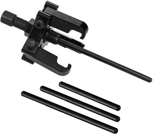 Bộ Kéo Ròng Rọc Điều Hòa Chuyên Nghiệp, Kéo Ròng Rọc Cân Bằng Hài Hòa - Product Image 2