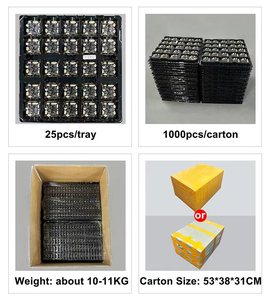 Nhà Máy Giá PCB board <span class=keywords><strong>4MP</strong></span>/5MP/8MP <span class=keywords><strong>AHD</strong></span>/TVI/CVI/CVBS CCTV <span class=keywords><strong>Camera</strong></span> An Ninh Module Đồng trục âm thanh trong TVI - Product Image 6