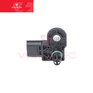 Nouveau capteur de pression de suralimentation du moteur automatique VIVARO MEGANE 223657458R 95517830 138251 223653148R 223657458R 4407979 95517830 - Product Image 2