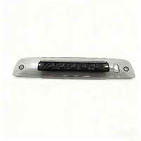 Kit de carrosserie décoratif de frein élevé accessoires de voiture pour LINCOLN NAVIGATOR 03-06 pour FORD EXPEDITION 03-06 troisième feu de freinage