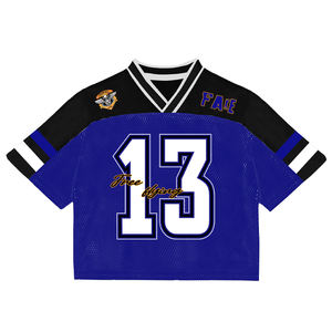 Top Ranking Men's Casual Hip Hop T-<b>shirts</b> Spandex/Polyester Knitted 200g Digital Printing Quick Dry OEM Service Custom <b>Patchwork</b> - Product Image 6