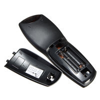 Control Remoto Universal para Decodificador FOXTEL de Australia, Modelo RC16704102/02B, Compatible con Foxtel IQ1 IQ2