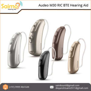 เครื่องช่วยฟัง Phonak Audeo M30 RIC BTE ราคาขายส่ง - Product Image 5