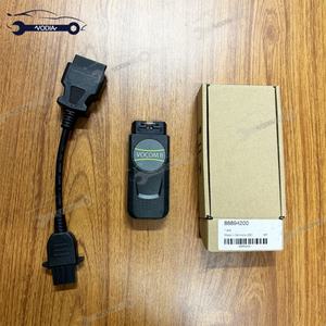 Nuevo Analizador de Motor VOCOM II Mini 88894200 USB para Camiones, Autobuses, Excavadoras, Herramienta de Diagnóstico con 2 Años de Garantía - Product Image 3