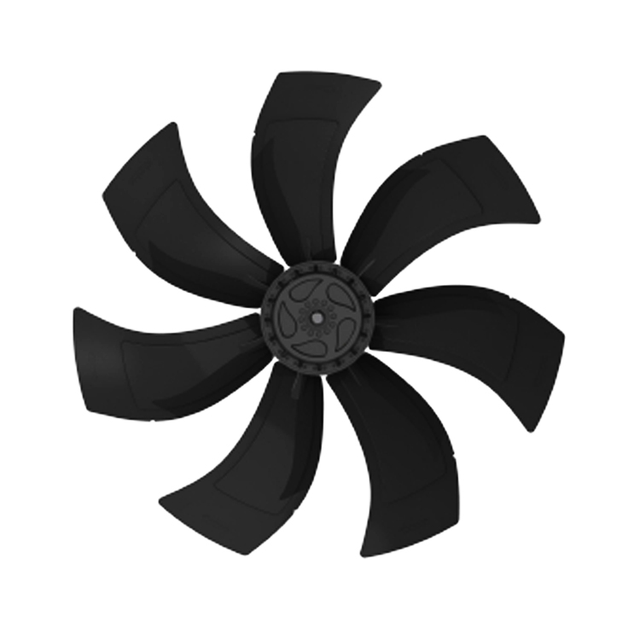 710MM 1100W Axial Fan 220V/380V 9500CFM Industrial Factory Ventilation Cooling air Supply