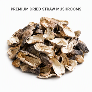 <span class=keywords><strong>Champignons</strong></span> de Saint-Jacques séchés de qualité supérieure, tranchés, en vrac, naturels, Pleurotus <span class=keywords><strong>Eryngii</strong></span> Eri, pour soupes et cuisine végétalienne - Product Image 1