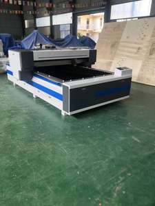 SUZHOU YQ LASER Machine de découpe laser Co2 Nouvelle machine de gravure et de découpe laser CNC automatique CO2 pour acrylique bois métal <span class=keywords><strong>AI</strong></span> cristal et caoutchouc - Product Image 4