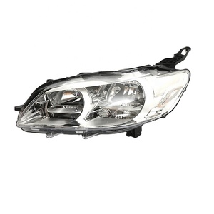 Applicable aux phares avant Peugeot 301 M33 13 L 9801854680 R 9801854780 - Product Image 1