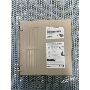 HCFA Hechuan SV-X2EA010A-A ตัวควบคุมเซอร์โว AC มือสอง ผลิตในจีน - Product Image 4