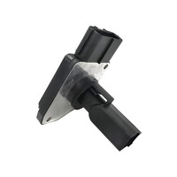 Sensor MAF, Sensor de Flujo de Aire Masivo XW4F-12B579-AA AFH70-18 AFH60M-16 XS7F-12B579-AA para Ford X-Type Mondeo Transit 2.0 TDCi