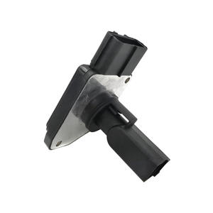 Capteur de débit d'air massique Q MAF XW4F-12B579-AA AFH70-18 AFH60M-16 XS7F-12B579-AA pour Ford X-Type Mondeo <span class=keywords><strong>Transit</strong></span> 2.0 TDCi - Product Image 2