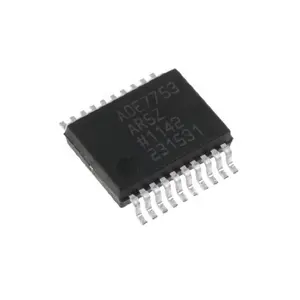 Circuito integrato specializzato ICS SOP-20 ADE7753ARSZ ADE7753ARSZRL Chip misuratore energia stm32h743xih6