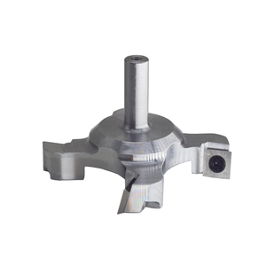 Tùy Chỉnh Tct <span class=keywords><strong>Carbide</strong></span> Chèn Chế Biến Gỗ Router Bit Shank Phay Cutter OEM Cho Kích Thước Cắt Tỉa Dao Cho Gỗ Cắt - Product Image 4