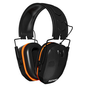 Cache-oreilles de protection auditive tactique de qualité supérieure avec Bluetooth pour la protection des oreilles Cache-oreilles de tir avec <span class=keywords><strong>suppression</strong></span> <span class=keywords><strong>du</strong></span> <span class=keywords><strong>bruit</strong></span> NRR23dB - Product Image 3