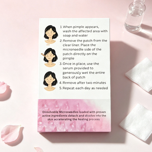 Carte en papier blanc personnalisée, impression personnalisée, laminage imperméable pour carte de remerciement de marque cosmétique - Product Image 5