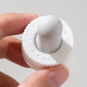Gotero CRC de 24 mm 24-400 con Indicador de 1 ml, Gotero Resistente a Productos Químicos - Product Image 1