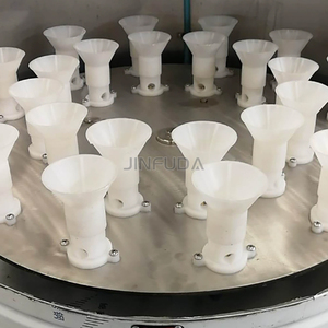 Nouvelle machine à laver les bouteilles en <span class=keywords><strong>verre</strong></span> et en PET, bon marché, sûre et à haute efficacité - Product Image 2