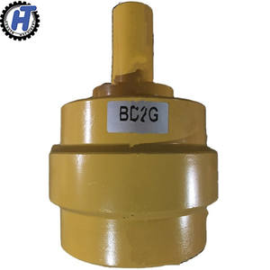 Горячая Распродажа, бульдозер BD2G BD2F BD2H BD2J, Верхний роликовый переносной Ролик в сборе для деталей ходовой части <span class=keywords><strong>Mitsubishi</strong></span> - Product Image 1