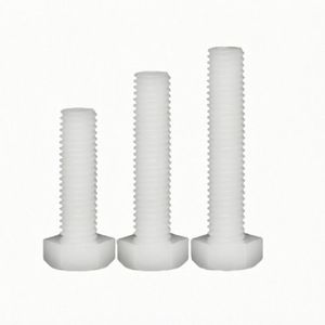Vis à souder par points en acier au carbone plaqué cuivre DIN32501 Classe 4.8, M3 M4 M5 M6 M8, fixations pour tôles, directement de l'usine - Product Image 1