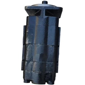 ปั๊มเกียร์ 4 จังหวะ HP051B678 50 เครน - Product Image 2