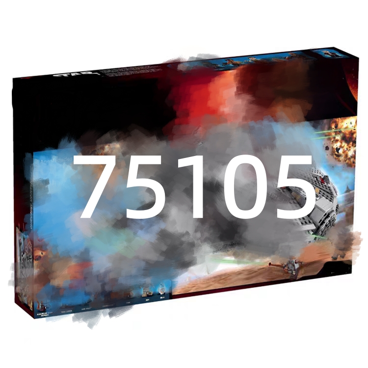 no box 1 75105
