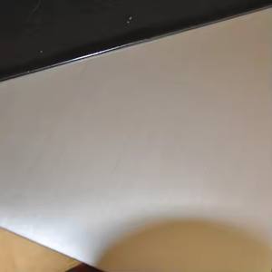 Hot <b>sale</b> top quality 200 300 400 500 600 Series stainless steel <b>plate</b> 15mm - Product Image 5