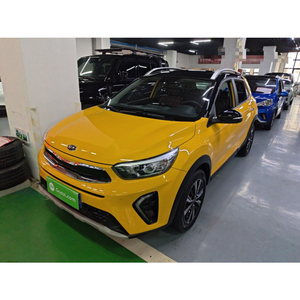 Guazi kx1 <span class=keywords><strong>Stonic</strong></span> 2021, Auto Usado, SUV, Gasolina, 5 Asientos, Tracción Delantera, Automático, Volante a la Izquierda, Autos Usados, Alquiler, Uso en Flota, 100 CV - Product Image 1