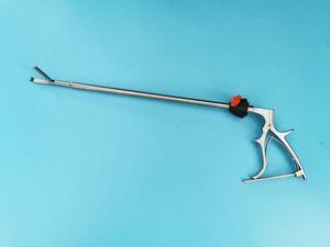 Chirurgische <span class=keywords><strong>10Mm</strong></span> Laparoscopie Grote Grijptang - Product Image 3