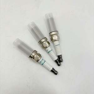 Candela d'Accensione Iridium Jiepeida ad Alte Prestazioni 90919-01275 per Auto con Garanzia di 1 Anno - Ricambio Originale - Product Image 4