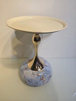 Table console d'angle moderne en métal de luxe italienne pour salon, entrée, légère, élégante, rouge, multifonctionnelle, faite à la main
