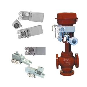 Masoneilan 4700E 4701E Contrôle Électropneumatique Fournisseur Fiable - Product Image 1