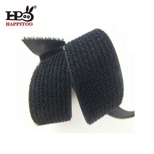 Happitoo 100% nylon chất lượng cao móc hỗn hợp vòng <span class=keywords><strong>2</strong></span> trong <span class=keywords><strong>1</strong></span> móc và vòng Dây đeo băng - Product Image 5