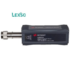 Capteur de puissance moyenne à large plage dynamique Keysight L2052xa 10 MHz à 18 GHz/50 000 lectures/secondes/-70 +26 dBm LAN - Product Image 6