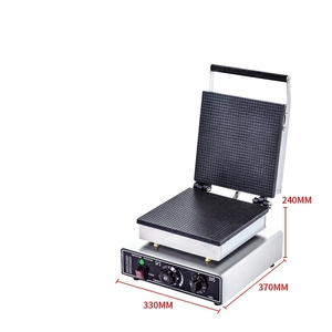 Máquina de cocina de acero inoxidable personalizada de 220V/110V, jarabe, gofres, hierro, panadería, molino de harina de carne, núcleo de bomba de condición usado para venta al por menor - Product Image 5