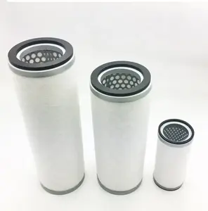 Cartouche filtrante de gaz naturel de filtre d'alimentation PCHG336 PCHG224 élément filtrant de séparateur de coalesceur AC-73601