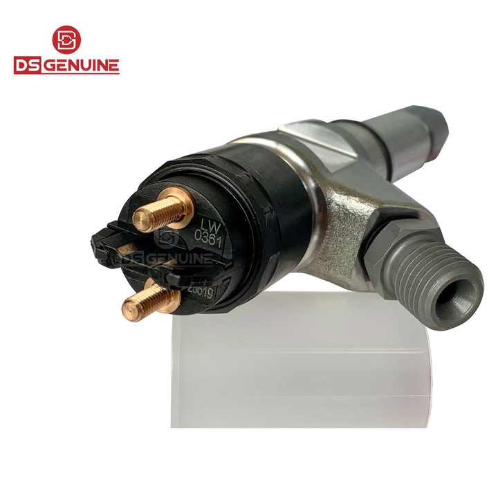 Hot-selling Common Rail Fuel Injector Nozzle 5801479314 0445120361 