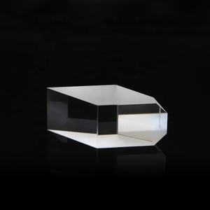 쌍안경 독점적으로 사용되는 프리즘 광학 K9 유리 45 도 반 펜타 프리즘 천문학 카메라 용 - Product Image 6