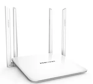 Yüksek kaliteli kullanılan Wifi yönlendirici kullanılan yönlendirici Phicomm için çift bant K2 kablosuz Openwrt Router