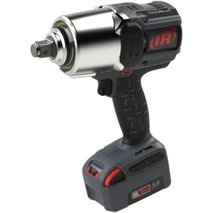 Clé à chocs Ingersoll Rand 3/4, 20V, moteur sans balais, couple de 2000 Ft Lb, kit sans fil avec poignée pistolet - Product Image 3