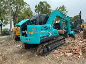 حفارة هيدروليكية أصلية <span class=keywords><strong>Kobelco</strong></span> ، حفارات <span class=keywords><strong>KOBELCO</strong></span> مستعملة <span class=keywords><strong>KOBELCO</strong></span> - Product Image 2