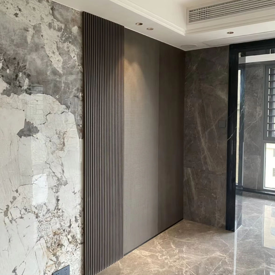 Modern Design Luxury Decor Interior Wall Panel Wpc Wall Panel Interior ...